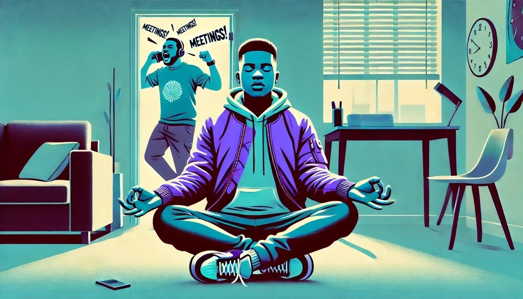 7 Secrets to Crafting a Stress-Free Async Culture