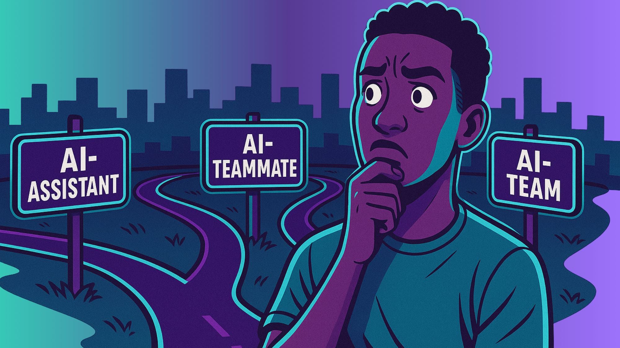 The Big 3 AI Tools for Software Development in 2026