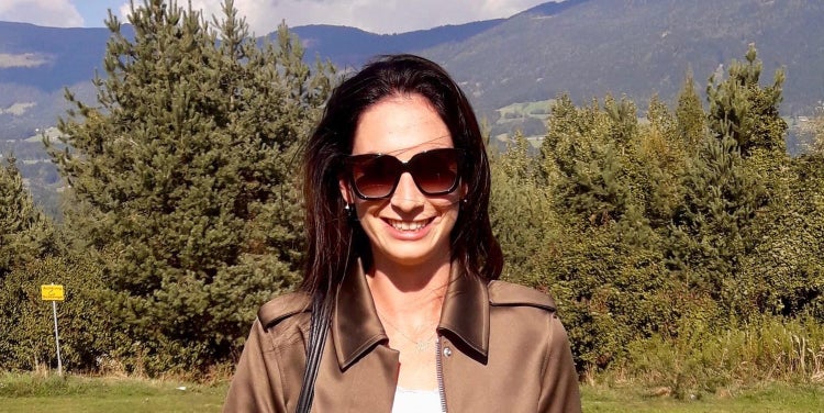 Ali Mrzljak, Inside Sales Representative