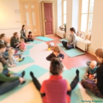 Peuteryoga Yarlung Zutphen