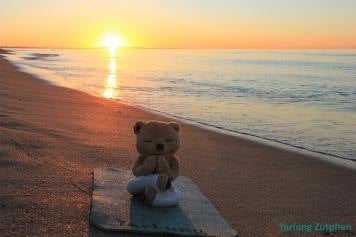 Holistische Kinderyoga bij Yarlung Zutphen, yarlung.nl
