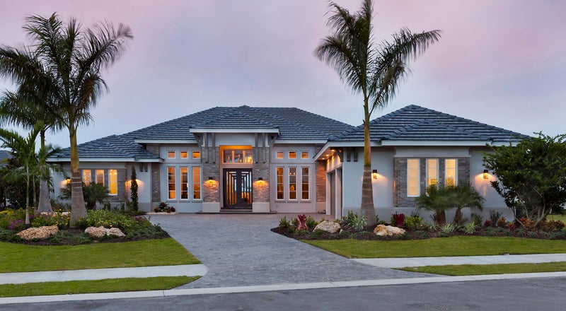 The Korina by John Cannon Homes