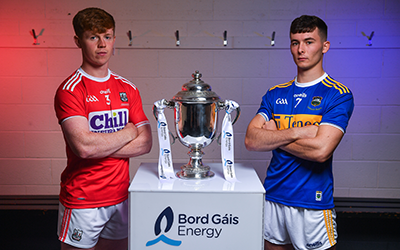 Bord Gáis Energy GAA Hurling U20 All-Ireland Final