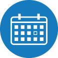 calendar icon