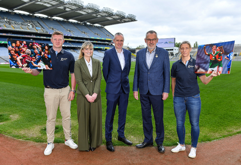bord gais gaa legends