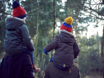 Center Parcs Ireland