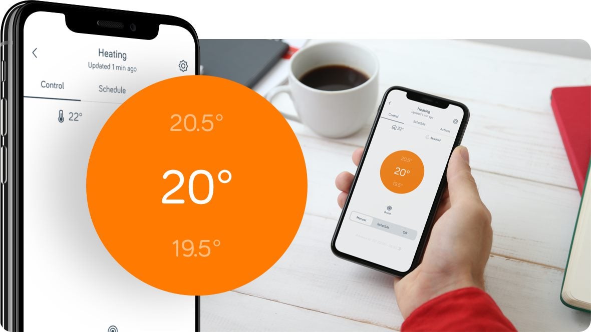 Get a Gas Boiler Installation from just €2,499 | Bord Gáis Energy