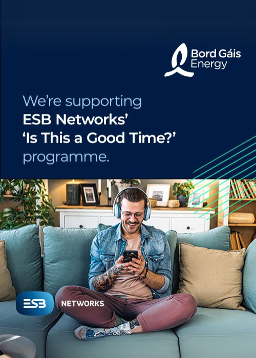 Is this a good time?