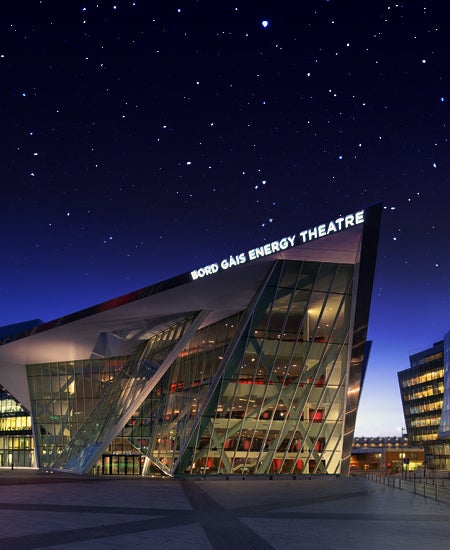 Bord Gais Theatre