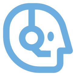 call centre icon