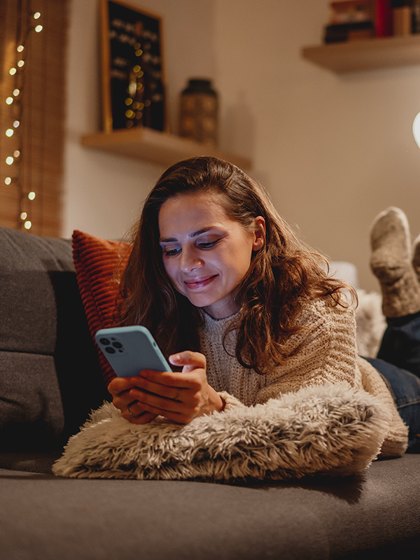 Cold weather advice hub