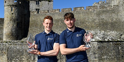 U-20 Player of the Year