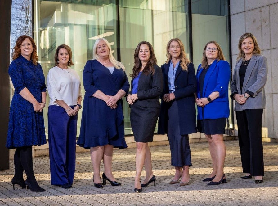 Bord Gáis Energy gender pay gap report