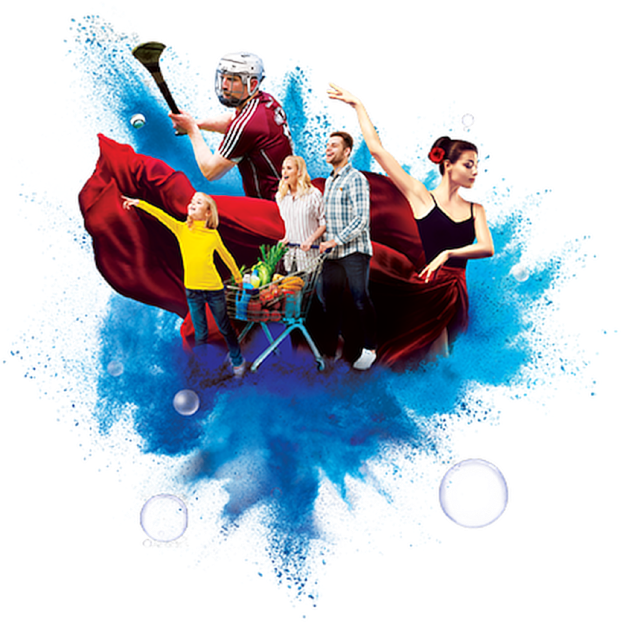 Unmissable Rewards Bord Gais Energy