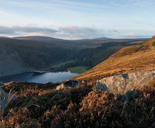 Luggala