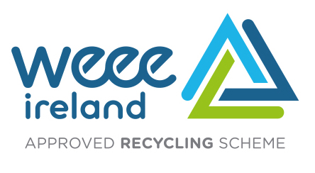 WEEE Ireland logo