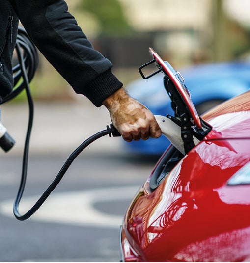 Electric Vehicle (EV) Chargers in Ireland Bord Gáis Energy