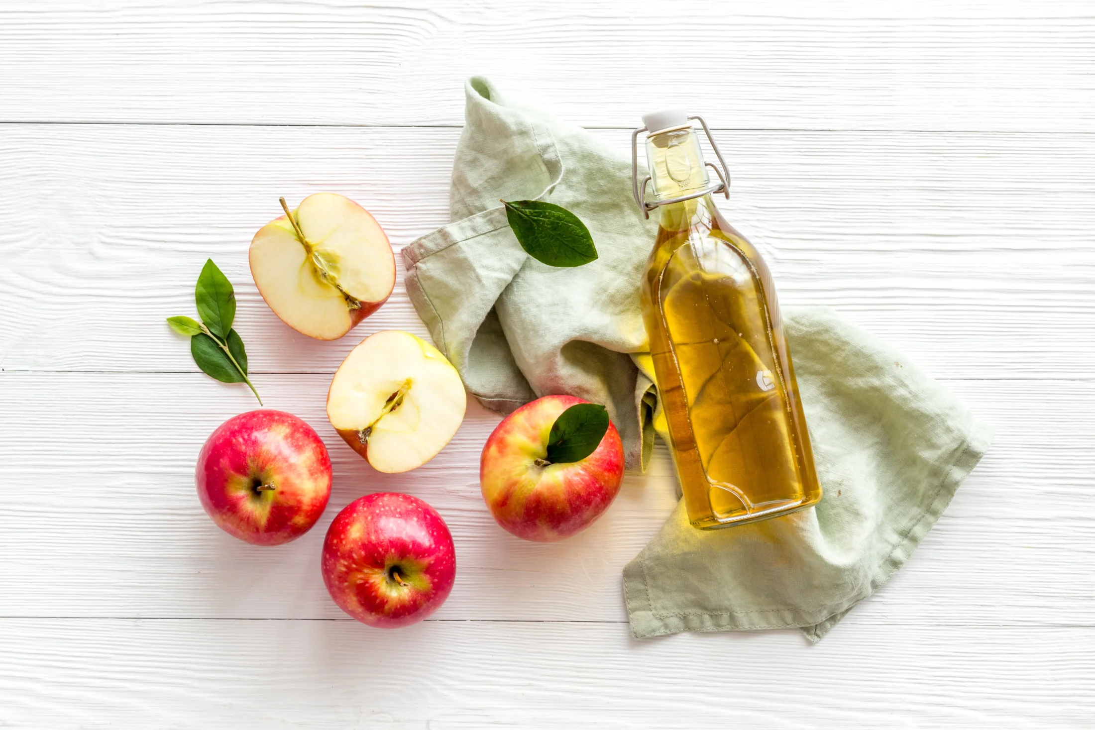 Natürliche Wach- und Muntermacher für den Herbst Natürliche Wach- und Muntermacher für den Herbst