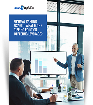 Optimal Carrier Usage – What is the Tipping Point on Depleting Leverage?