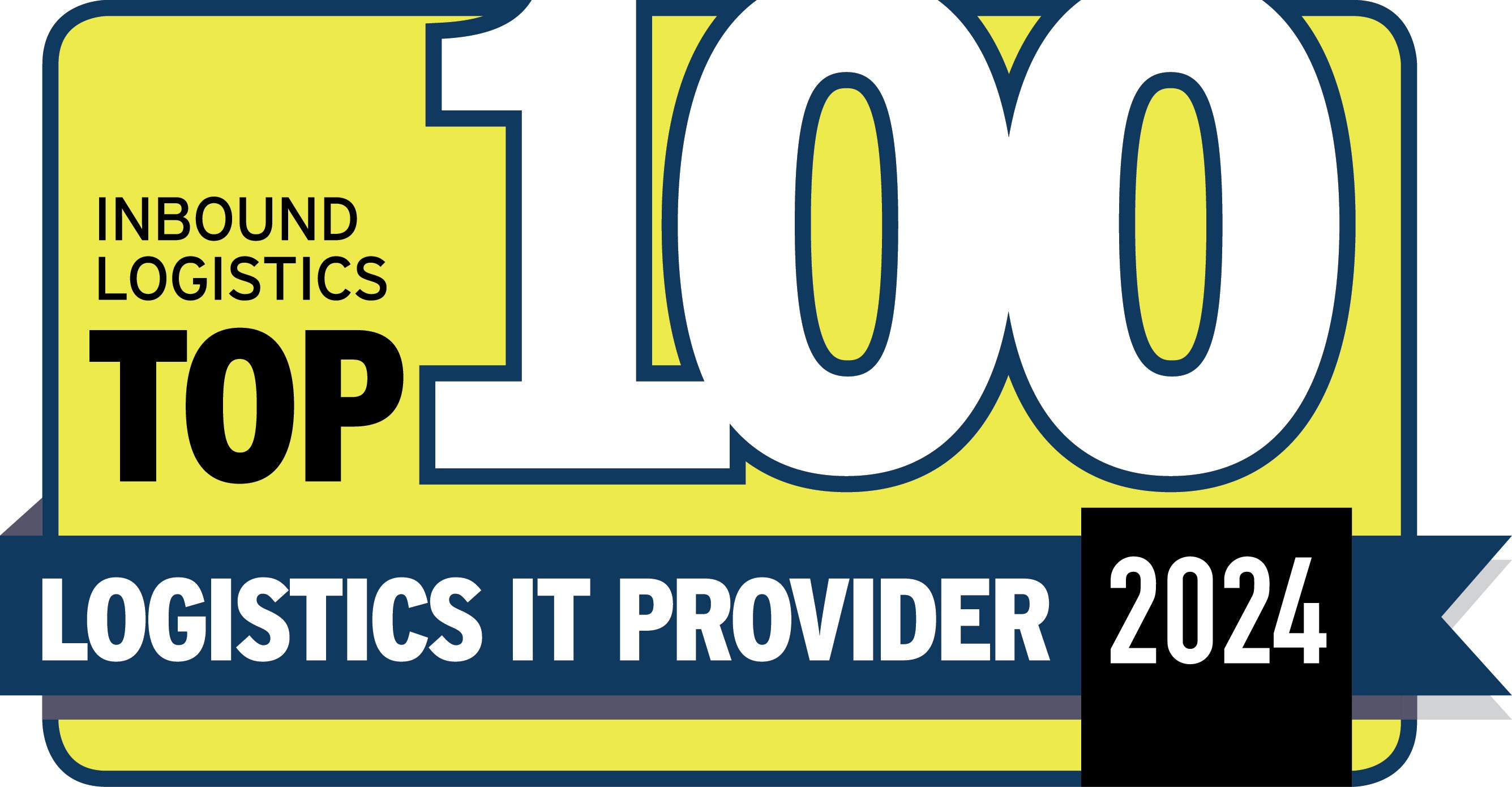 Inbound Logistics Top 100