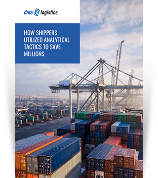 Beyond FA&P: How 3 Shippers Saved Millions in Freight Spend