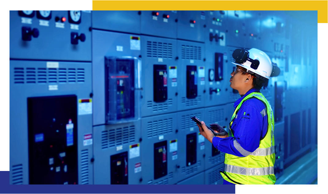 Reliable Power Distribution Solutions | Design, Engineering and Project ...