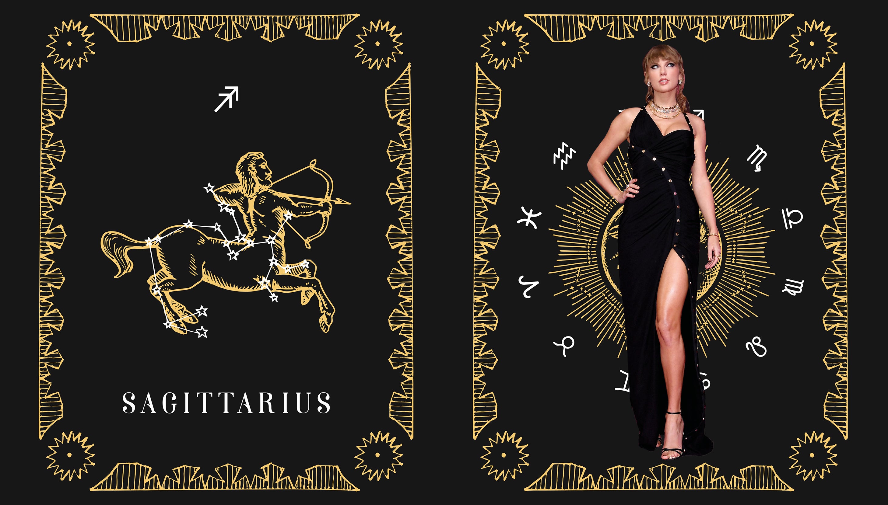 Sagittarius Horoscope Vogue - mdz88pc
