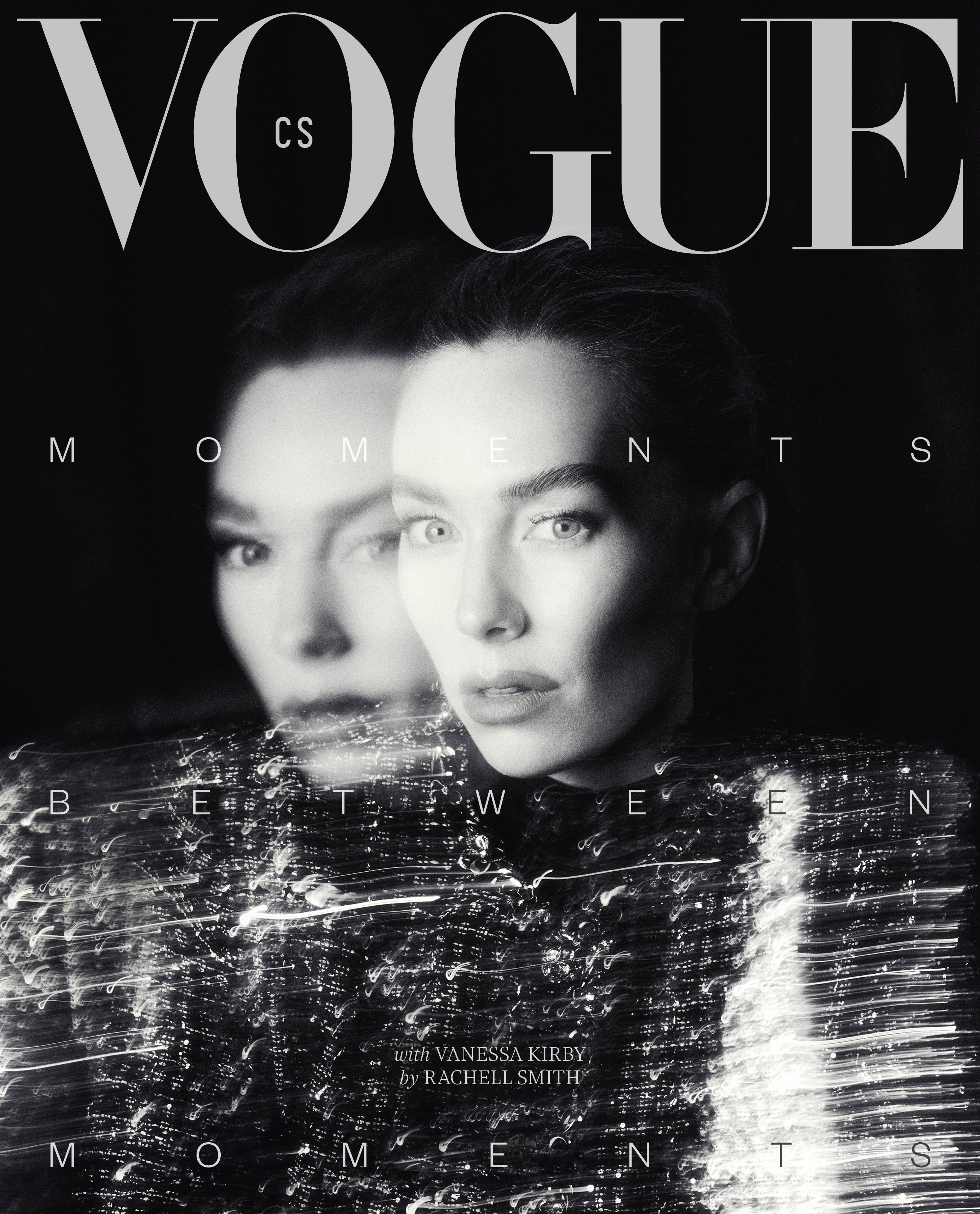 女性情報誌 Vogue Czechoslovakia July/August 2021 Vogue Czechoslovakia July/August 2021 Covers (Vogue