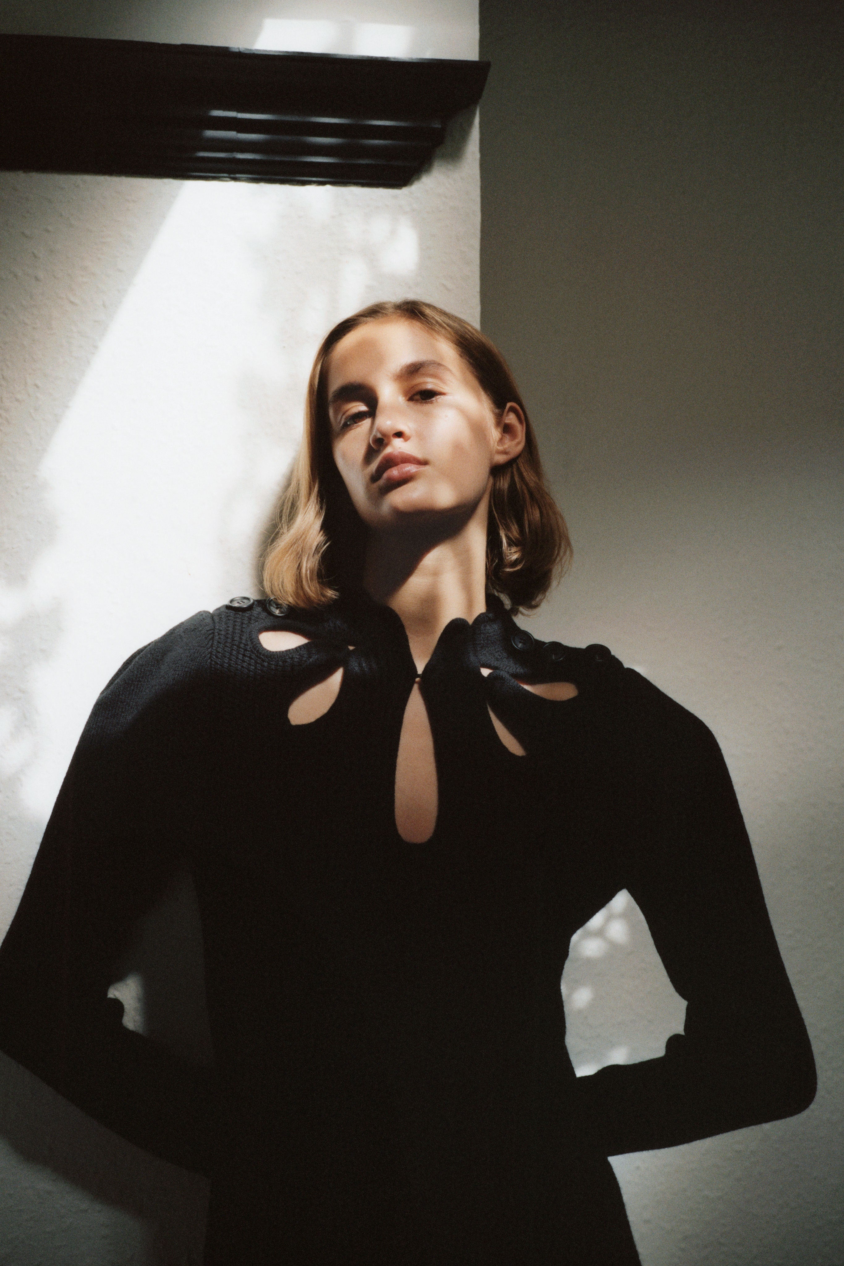 Self Portrait SpringSummer 2021 Vogue CS