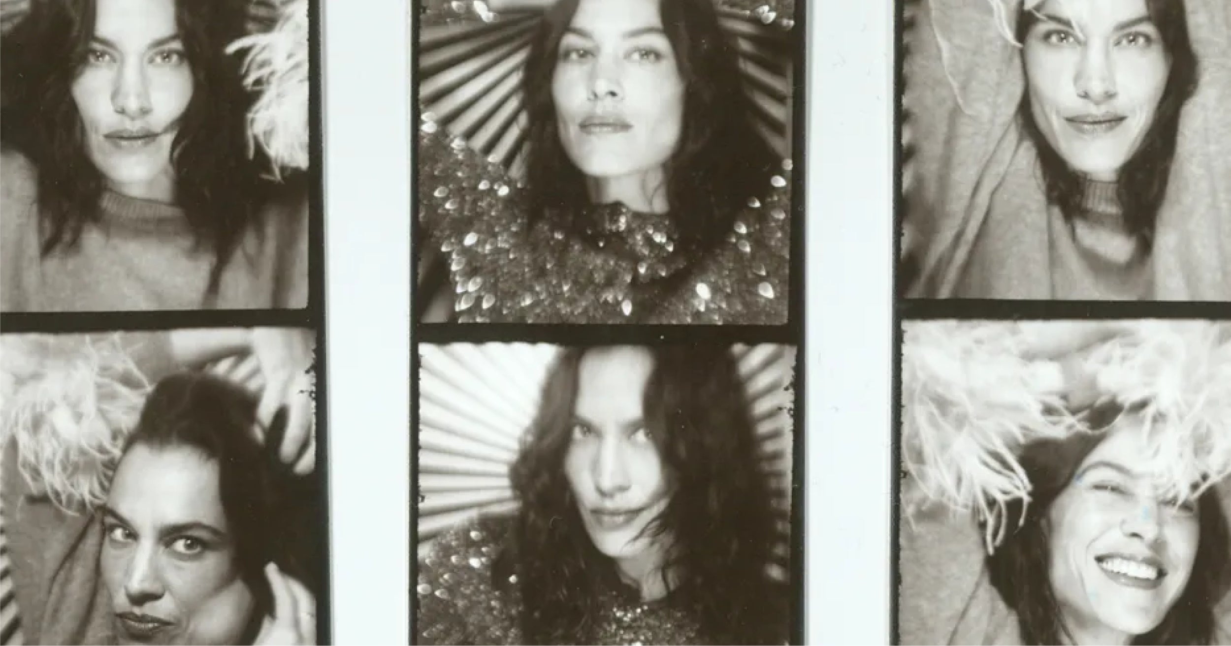 På sin 40-årsdag deler Alexa Chung 40 visdomsperler med Vogue
