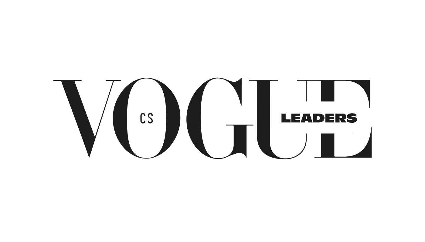 Michaela Seewald presents Vogue Leaders | Vogue CS