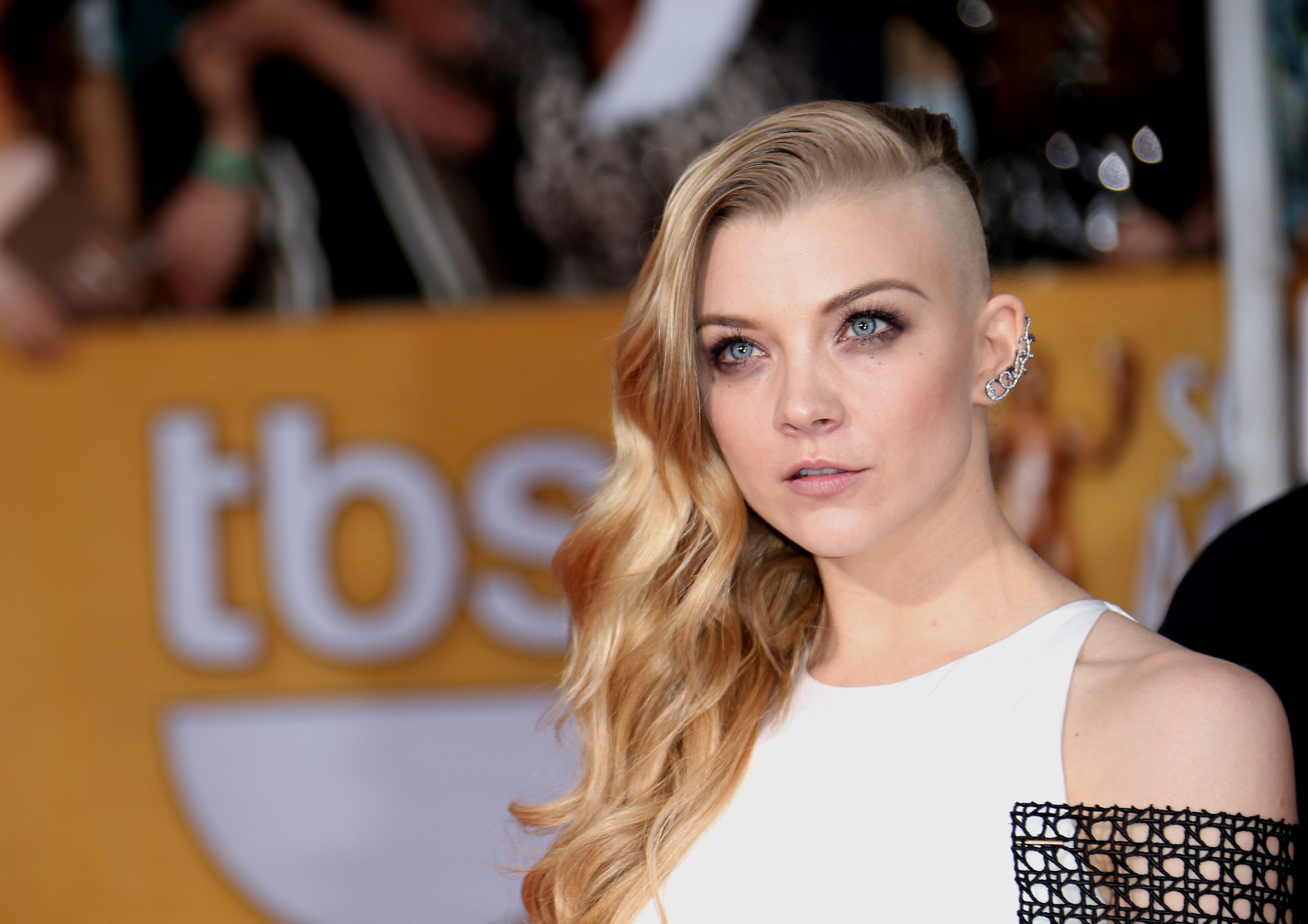 Ear cuffs vyzkoušejte nestárnoucí trend bez pravidel Vogue CS