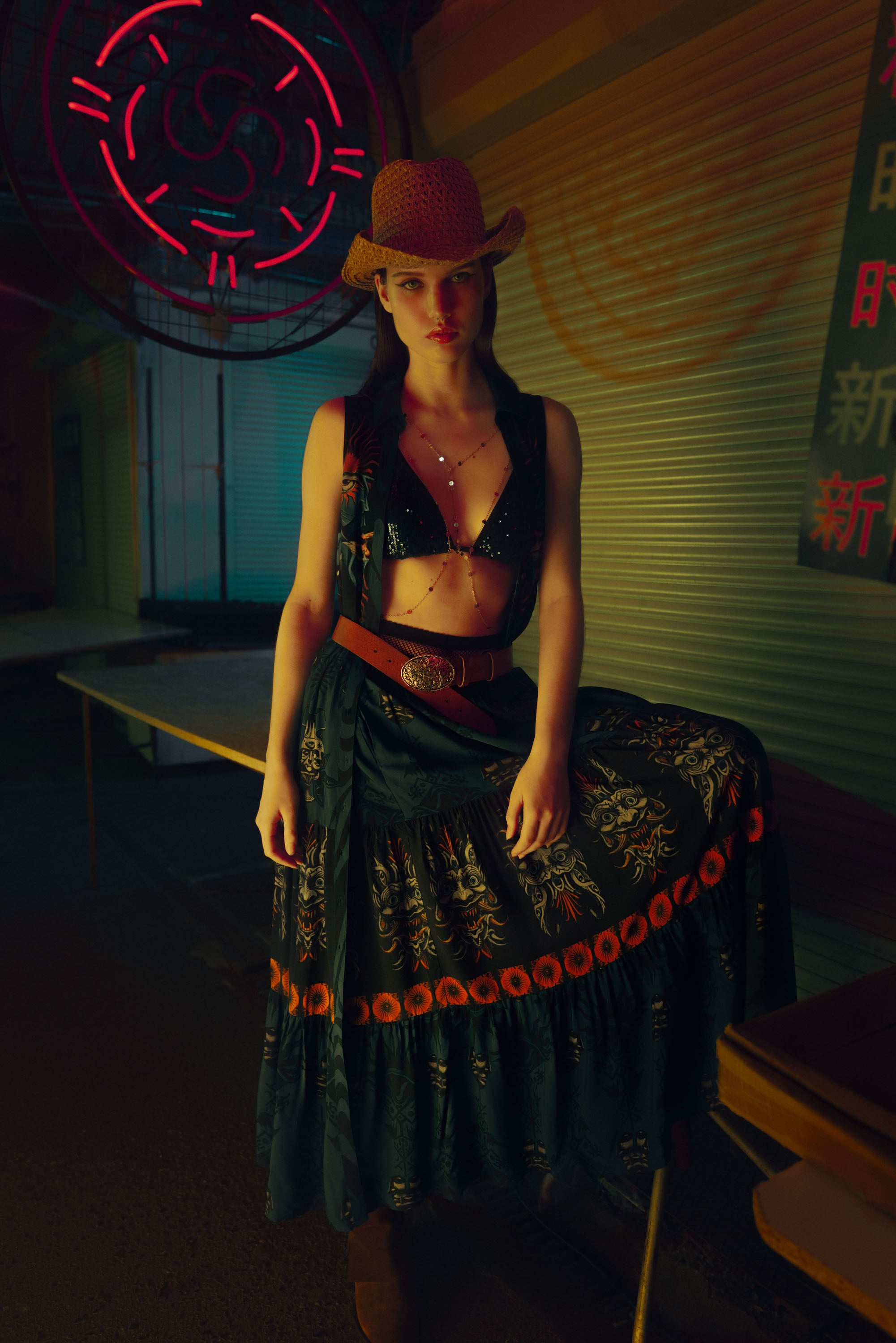 女性情報誌 Vogue Czechoslovakia November 2021 女性情報誌 Vogue Czechoslovakia November 2021 Vogue