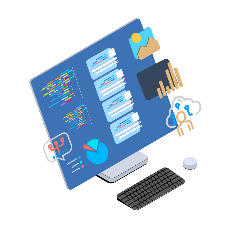 Content Management System