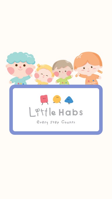 Little Habs Website Image