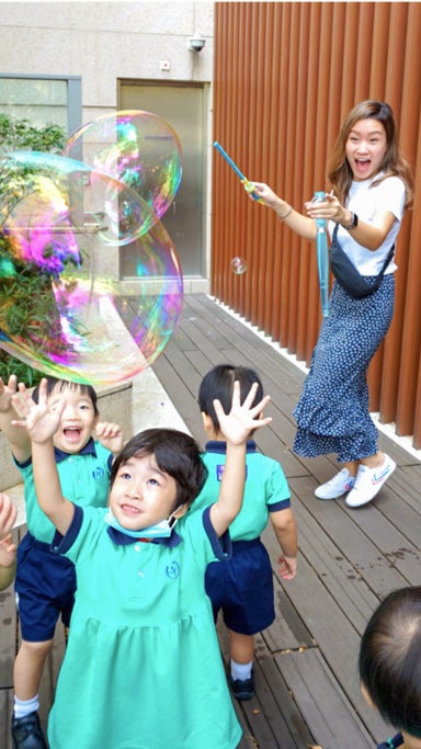 Learning Habitat Website Image