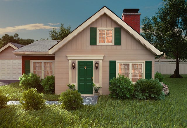 Image of Home