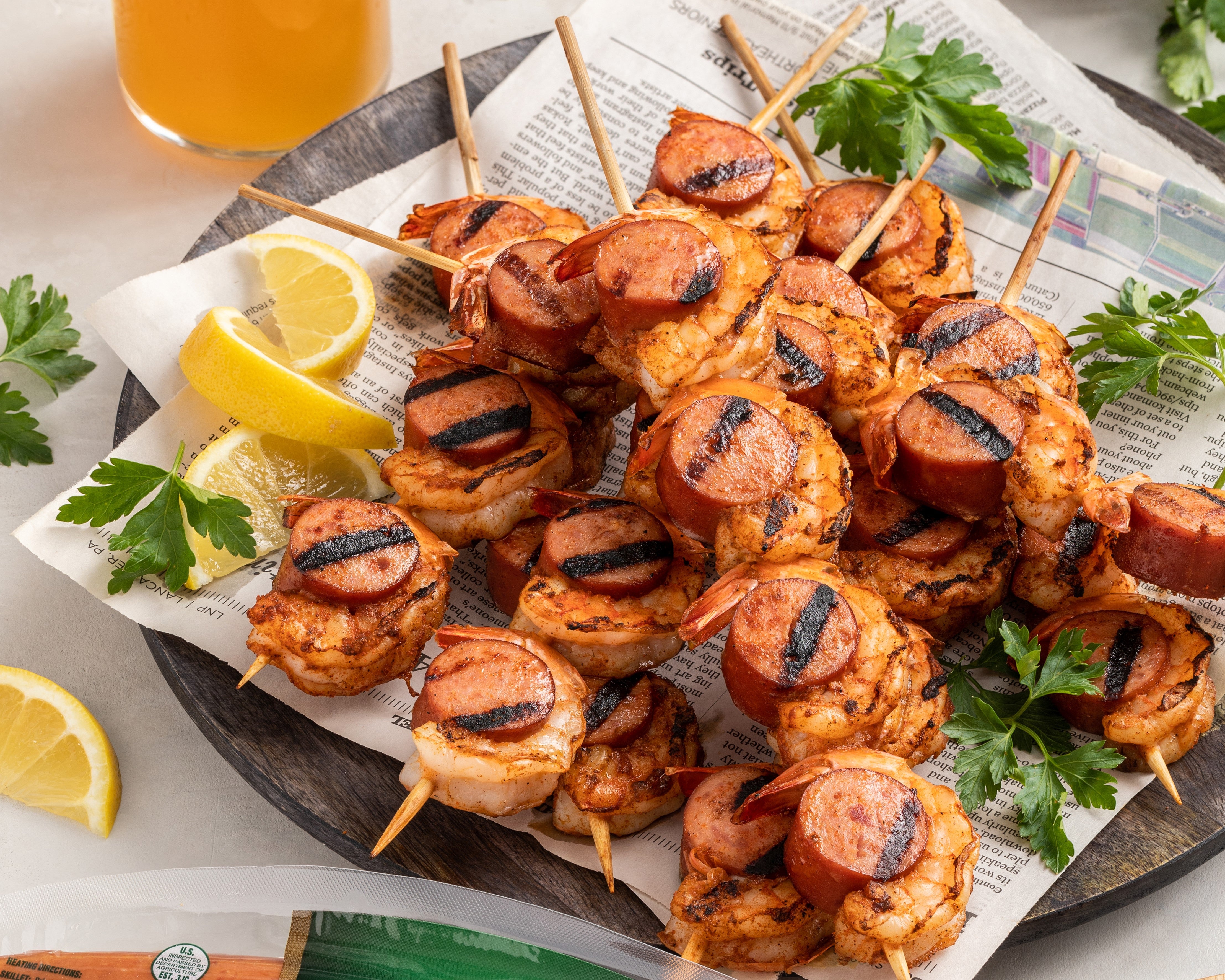 Grilled Andouille Sausage Recipes Andouille Sausage – Chicago Game