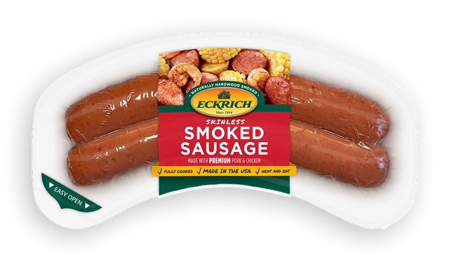 Sausages