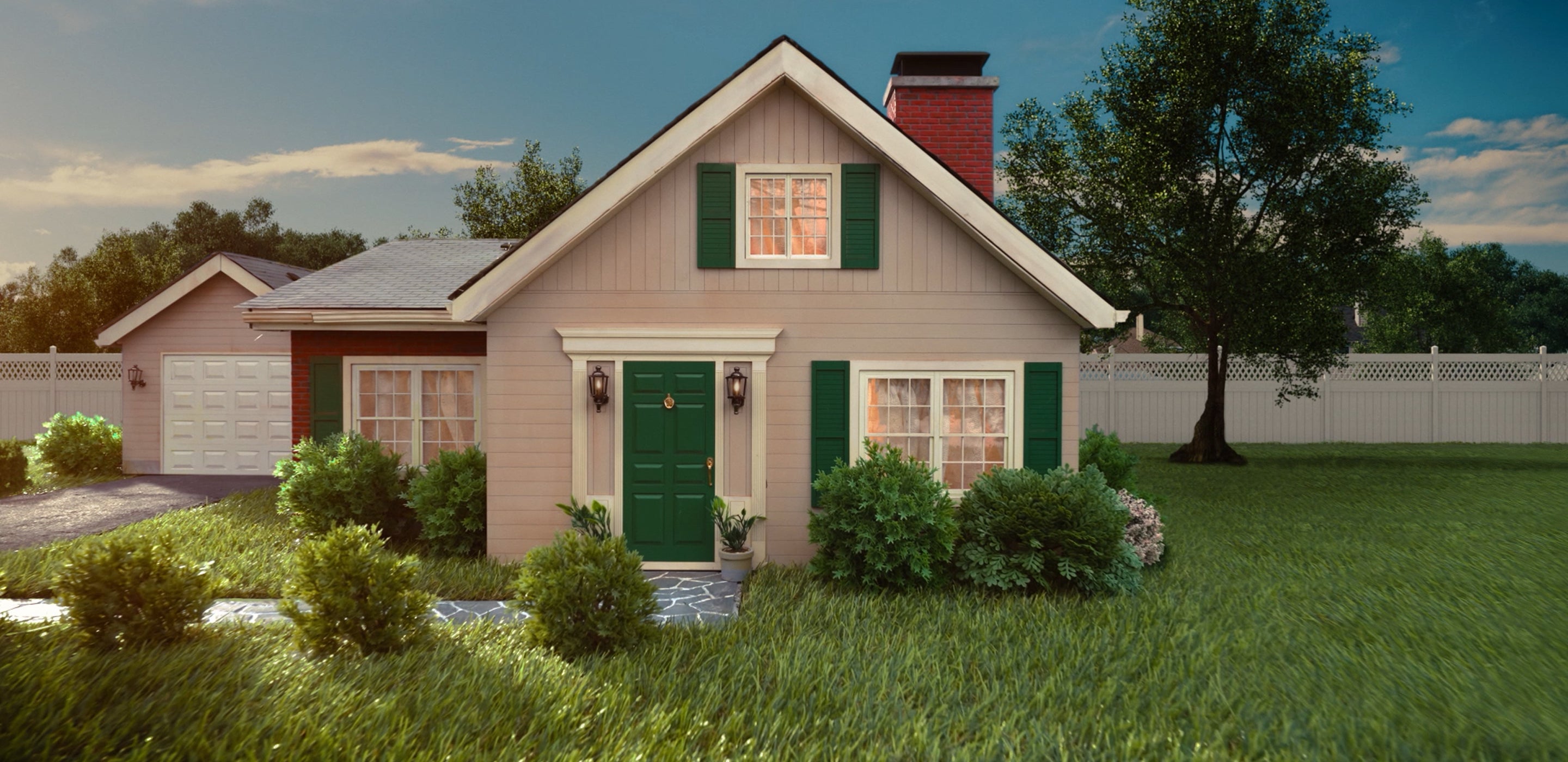 Image of Home