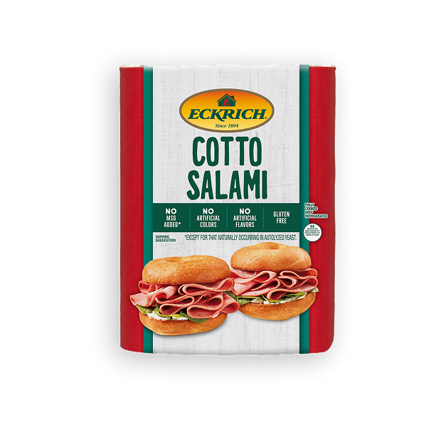 DELI MEATS