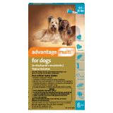 Advantage multi package insert online