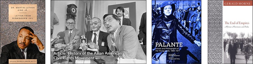 January 2026: Celebrating Dr. Martin Luther King Jr.