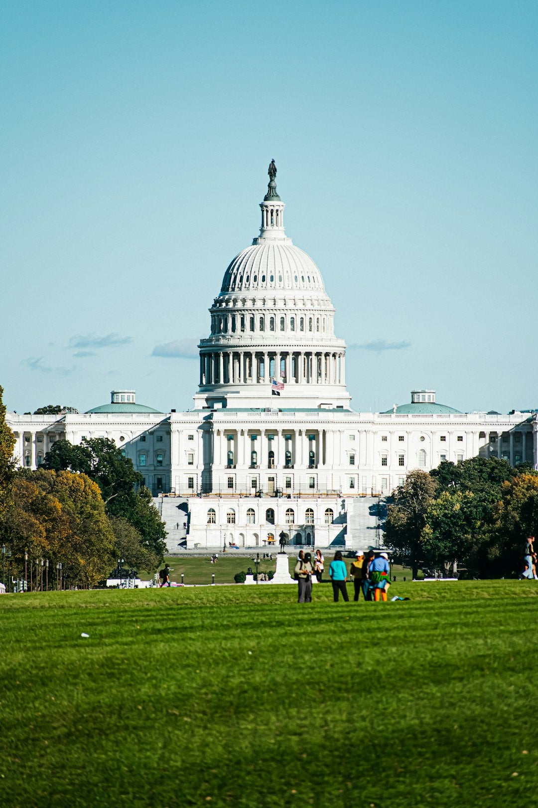 Government Agency Case Study