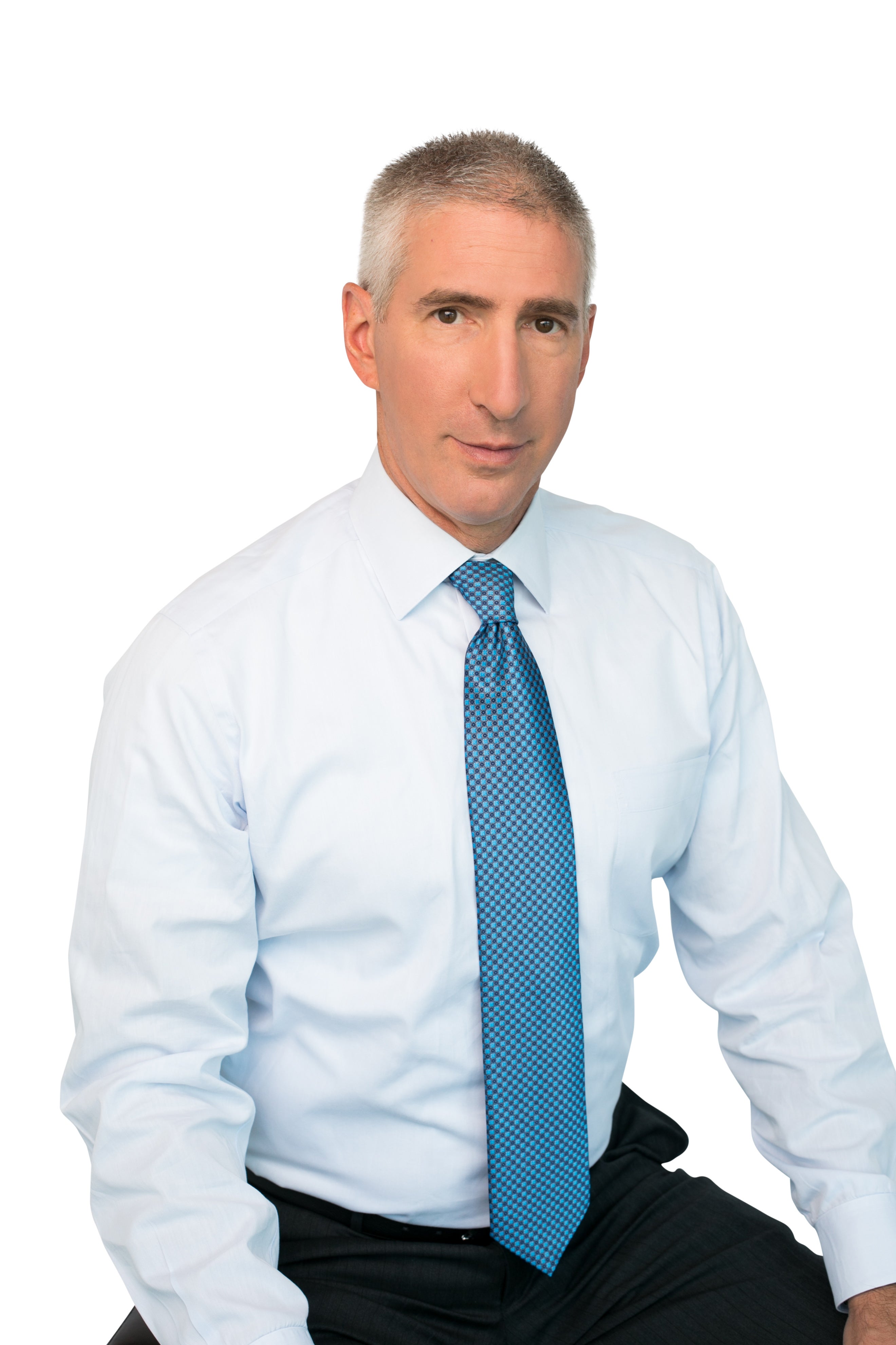 Neil Zola