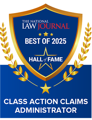 National Law Journal Hall of Fame