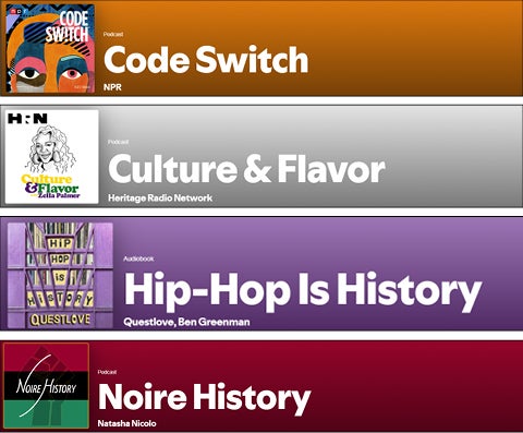 February 2026: Black History Month