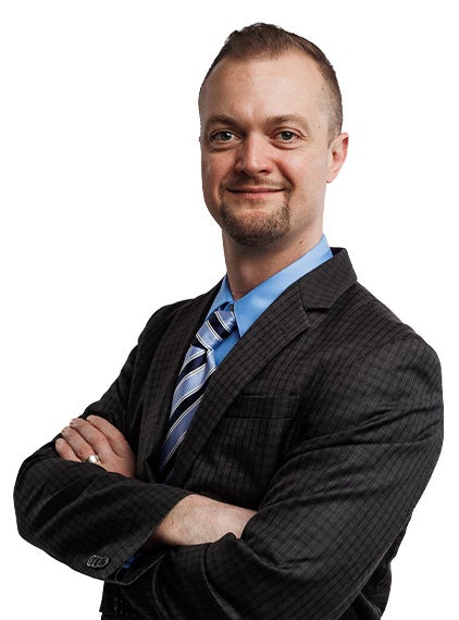 Kevin Marquis