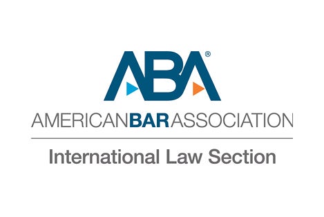 ABA International Law Section (ILS) Annual Meeting