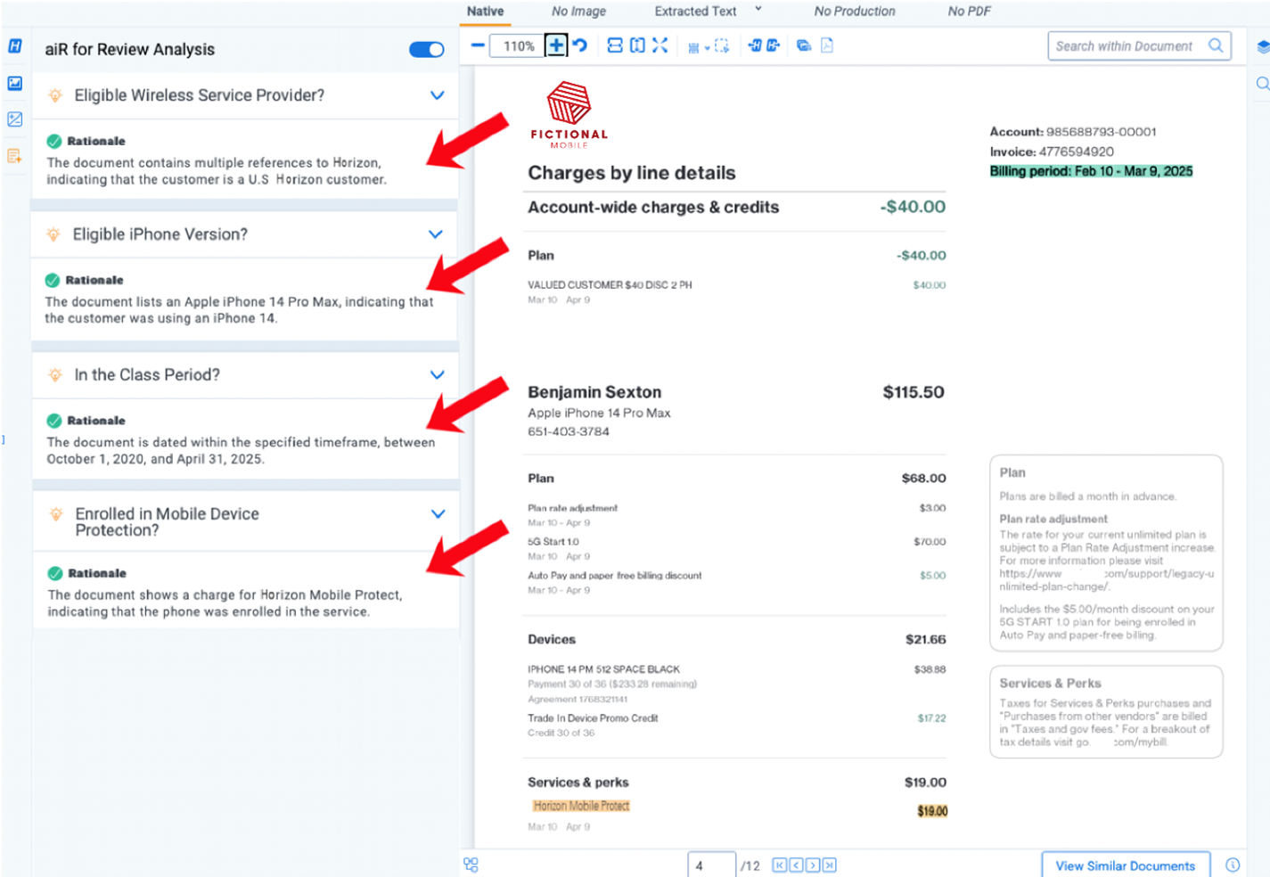 Administration at Scale: The Emerging Role of AI in Modern Claims Management